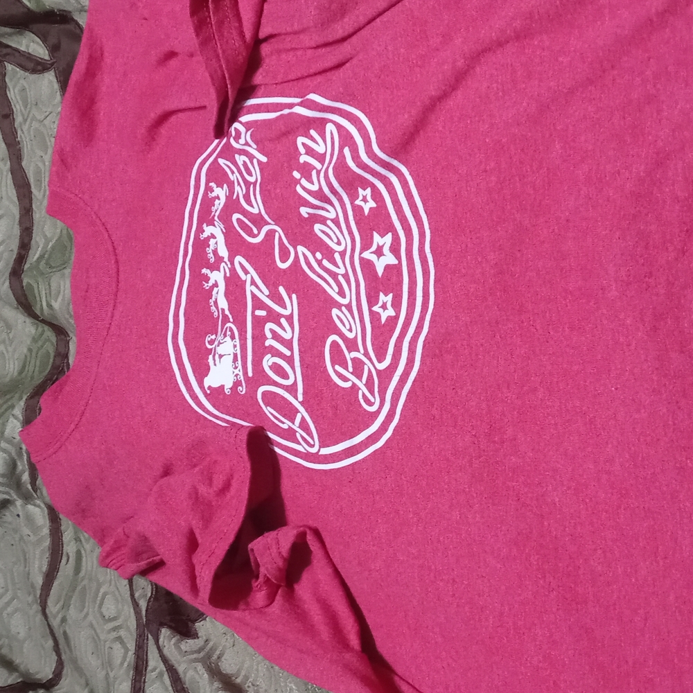 Christmas tee shirt
